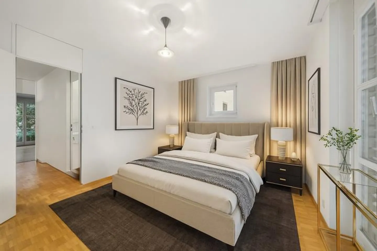 Apartment for sale - Photo 3 of 8