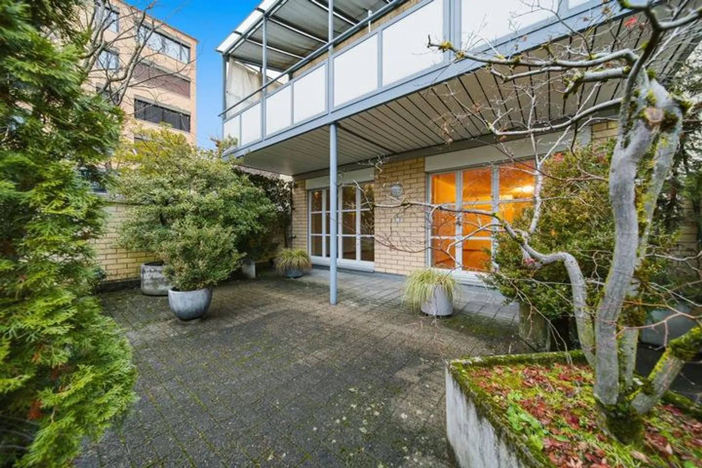 Apartment for sale - Photo 6 of 8