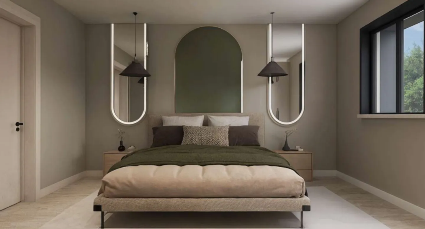 Villa kaufen - Foto 7 von 8