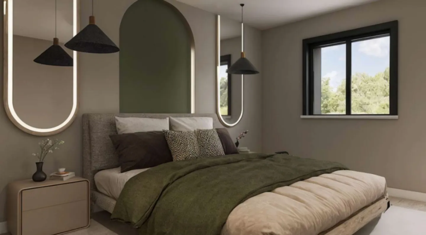 Villa kaufen - Foto 8 von 8