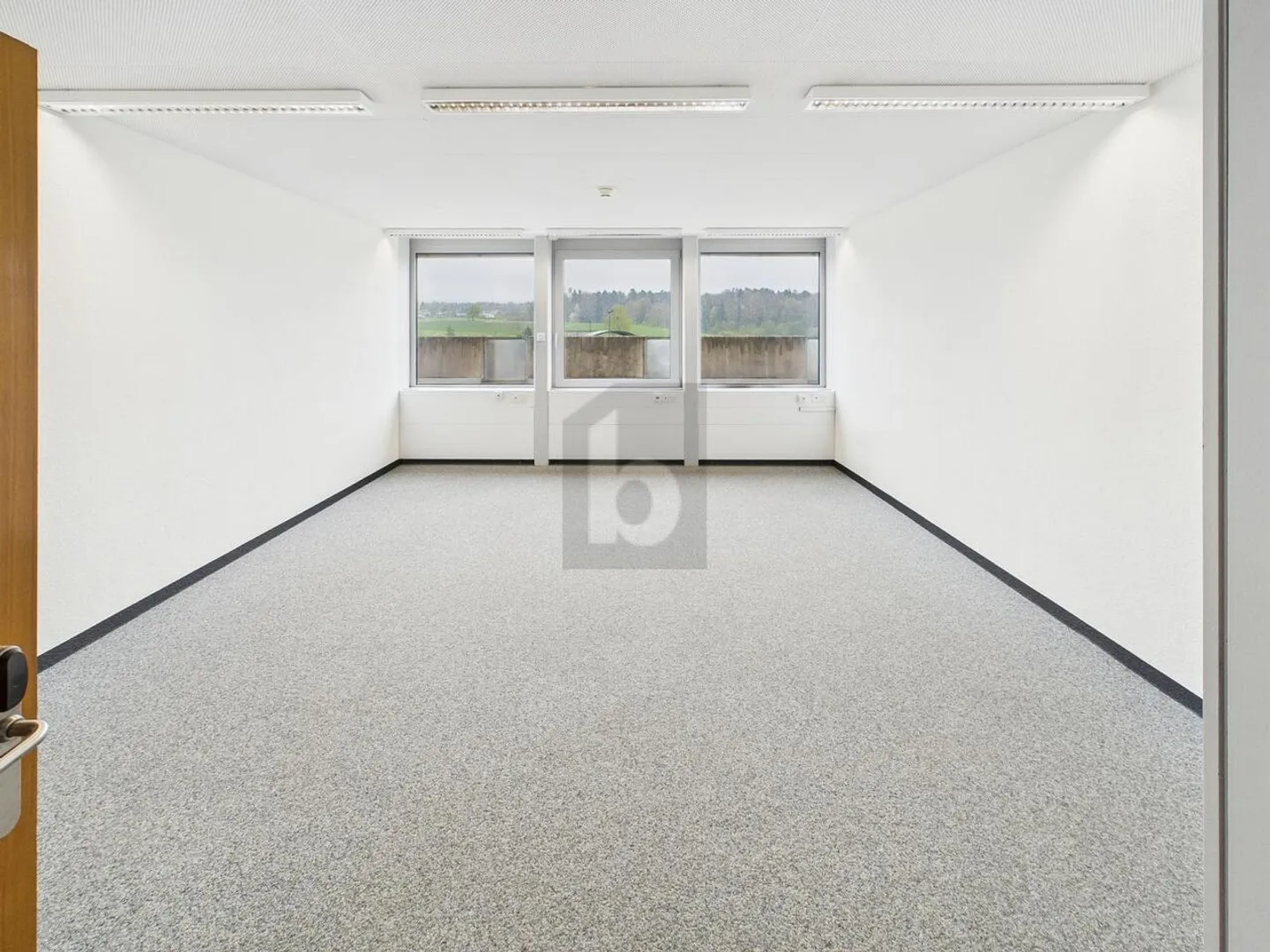 Modernes Büro im Stadtzentrum - Foto 1 von 6