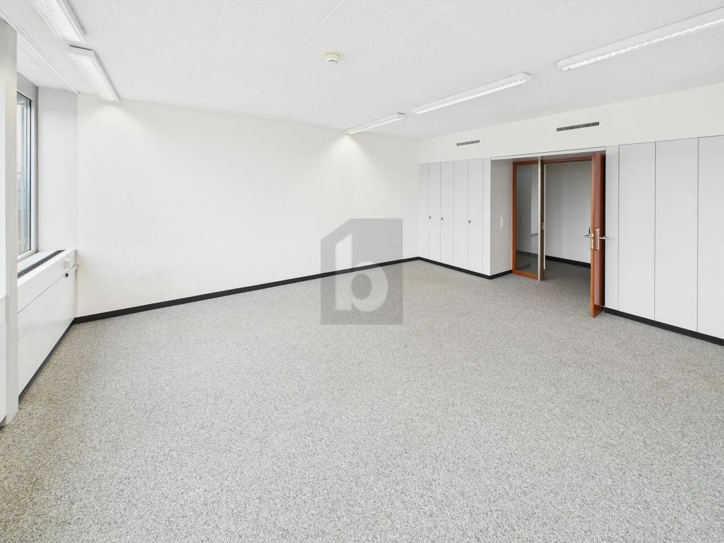 Modernes Büro im Stadtzentrum - Foto 2 von 6