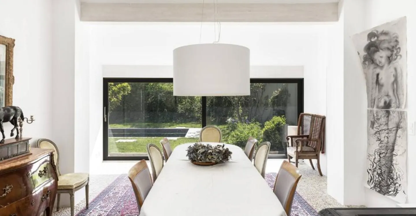 Exklusivität - Villa Les Rocailles, eine außergewöhnliche Villa - Foto 3 von 9