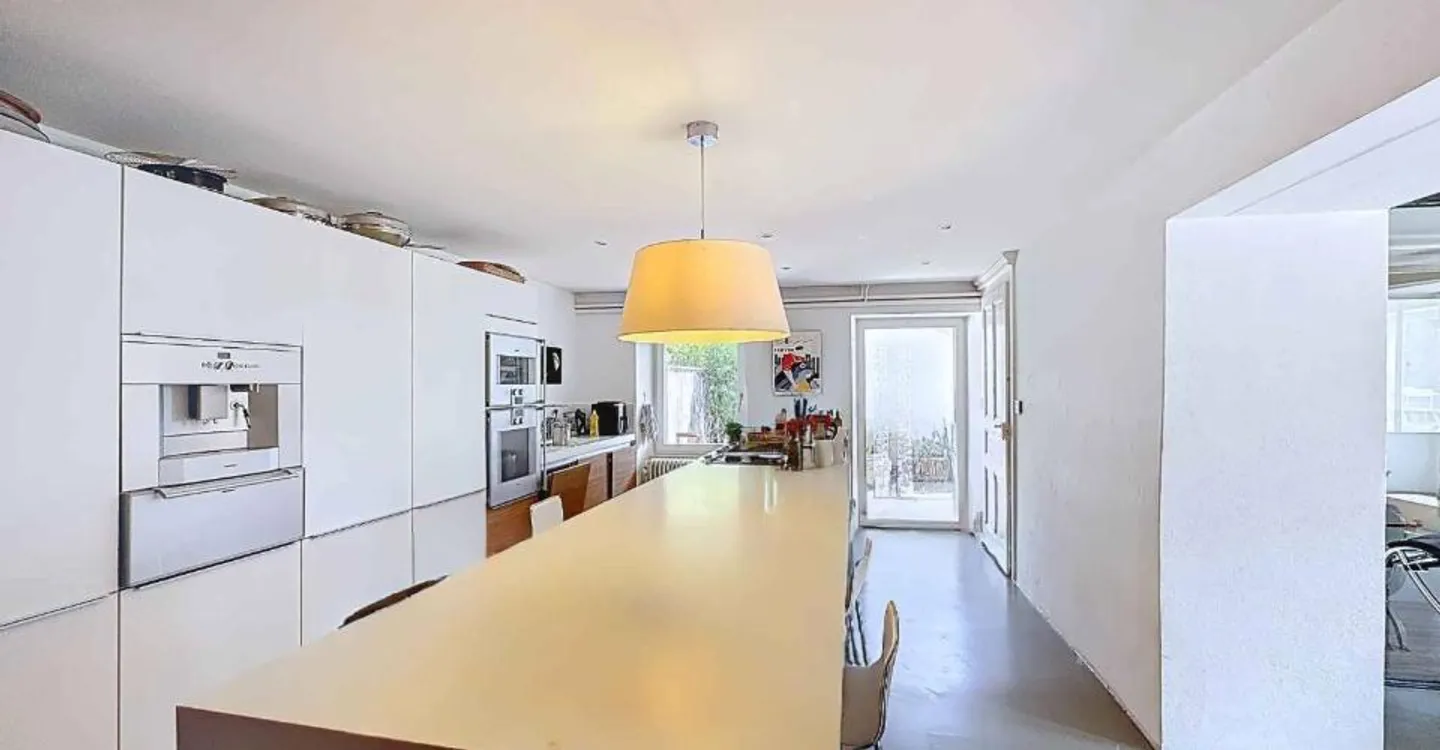 Exklusivität - Villa Les Rocailles, eine außergewöhnliche Villa - Foto 4 von 9