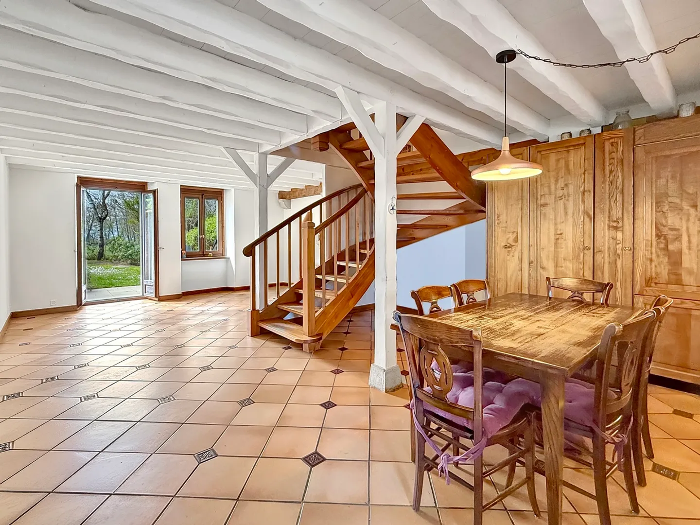 Maison de Village Authentique - Photo 1 sur 10