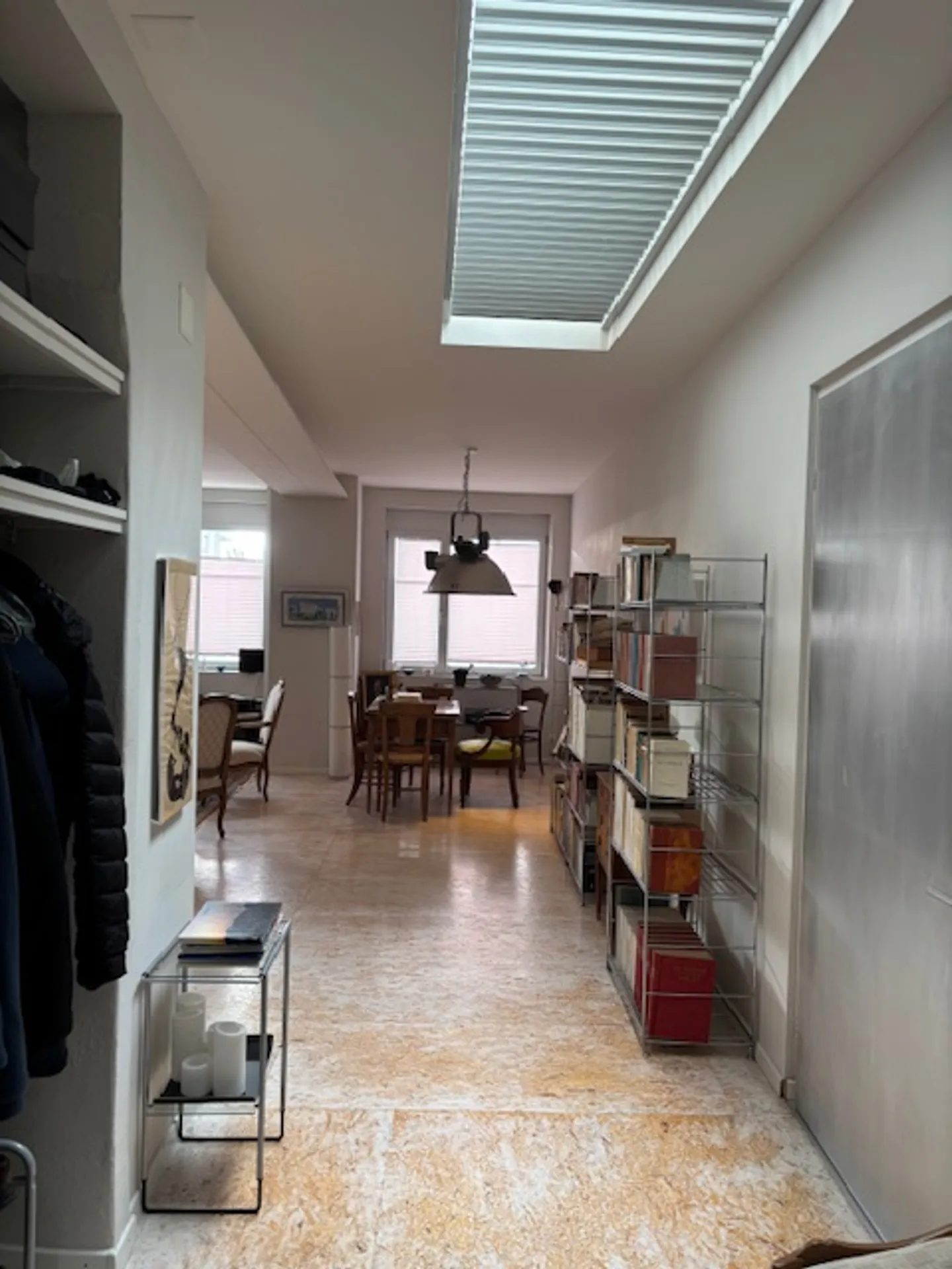 3-room loft - Photo 2 of 7