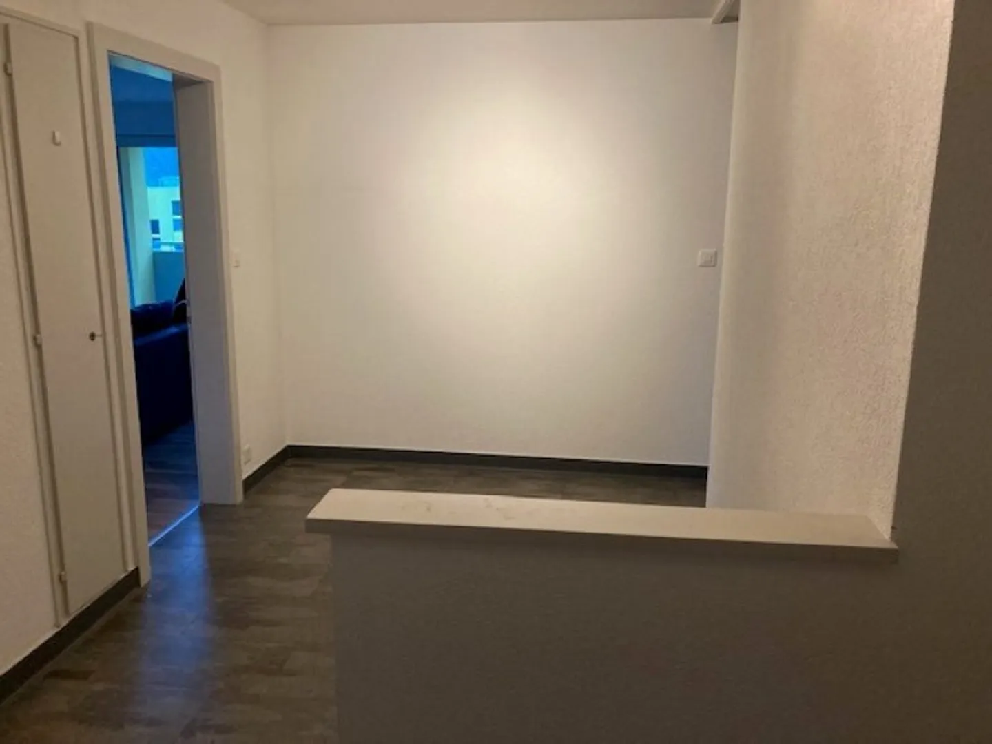 3.5 Room Apartment - Photo 4 of 8