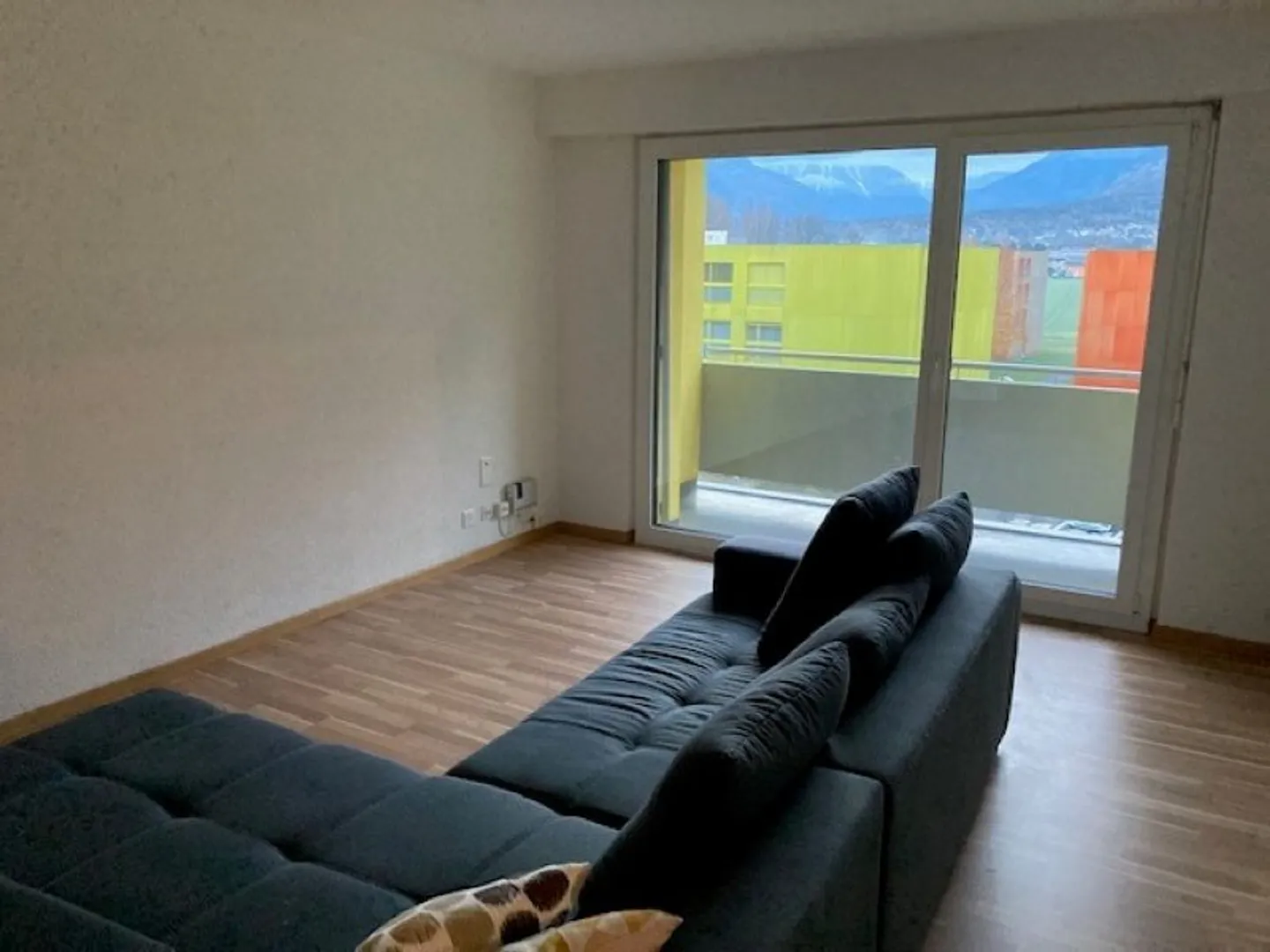 3.5 Room Apartment - Photo 6 of 8