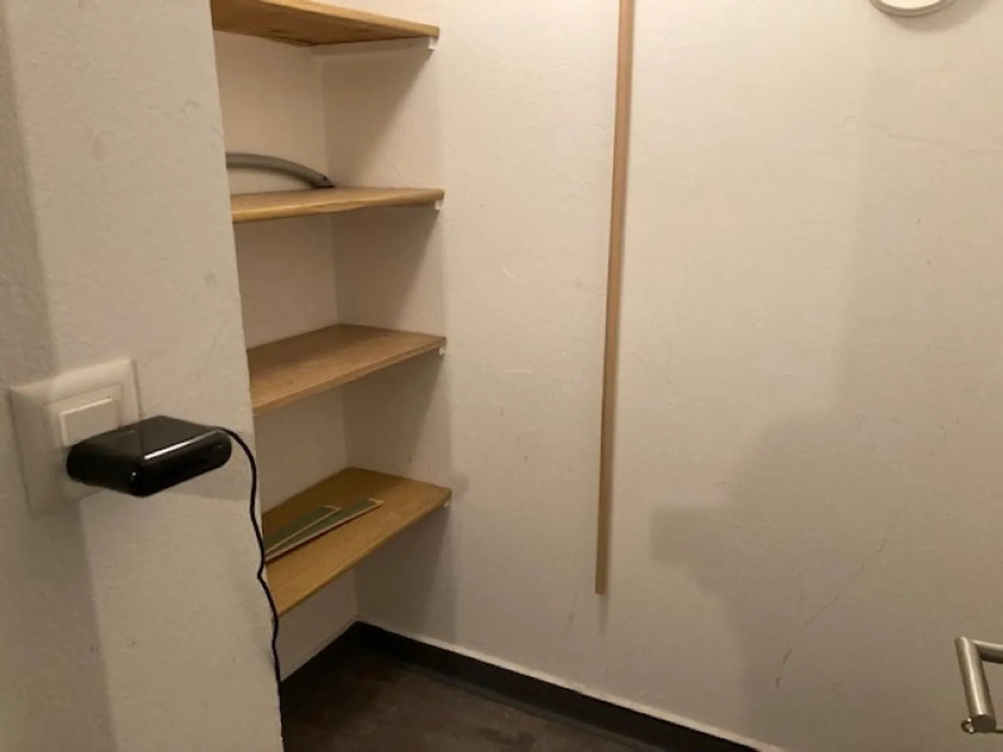 3.5 Room Apartment - Photo 8 of 8