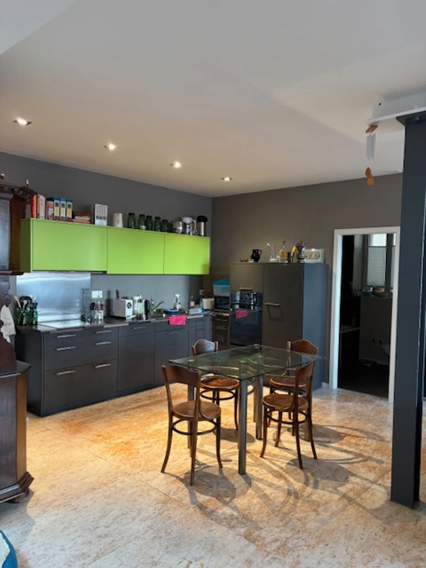 3-room loft - Photo 4 of 7