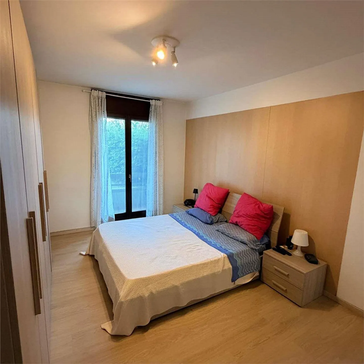 Bellissimo appartamento di 2,5 stanze ad Agno - Foto 3 di 6