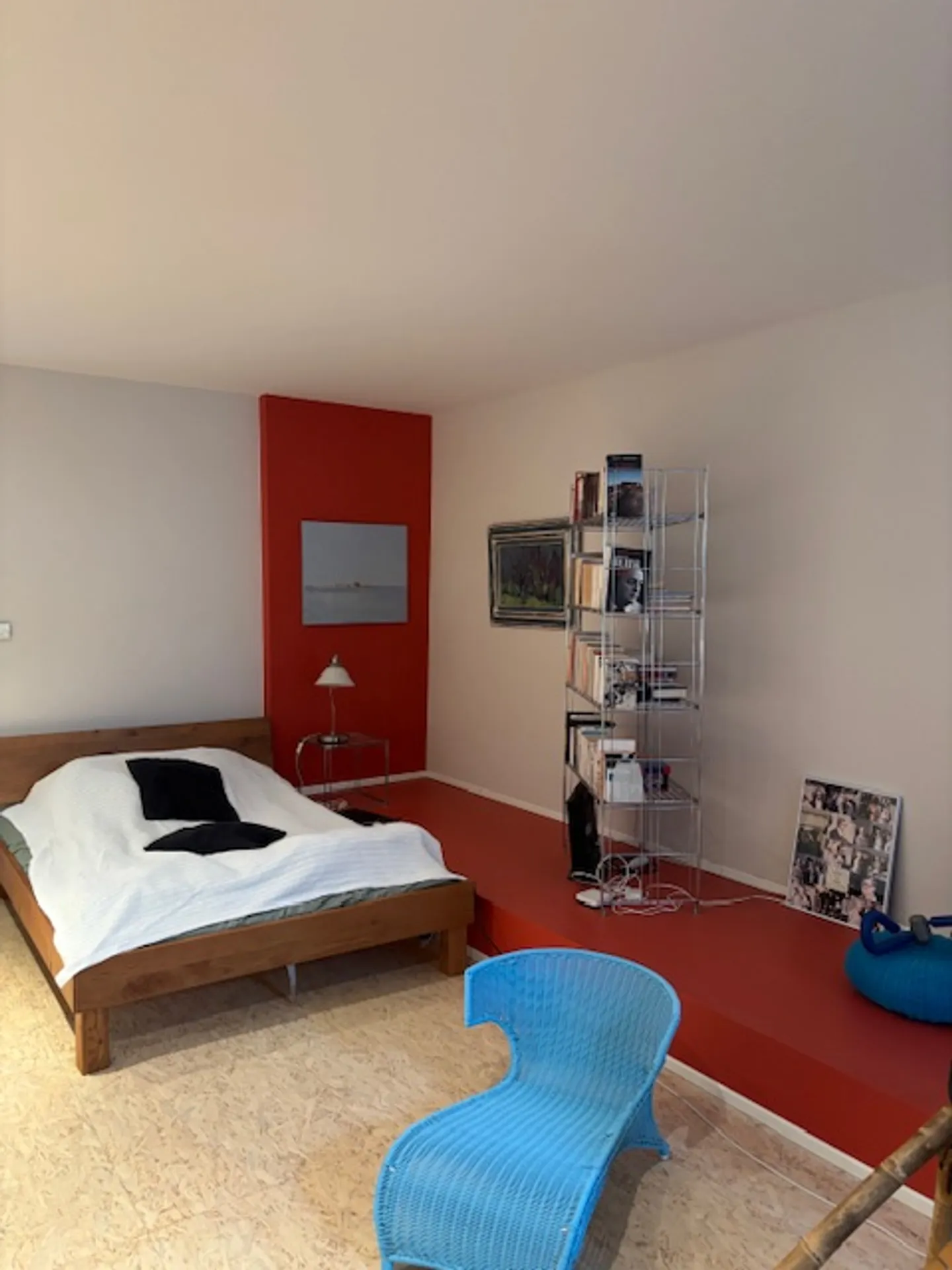 3-room loft - Photo 6 of 7