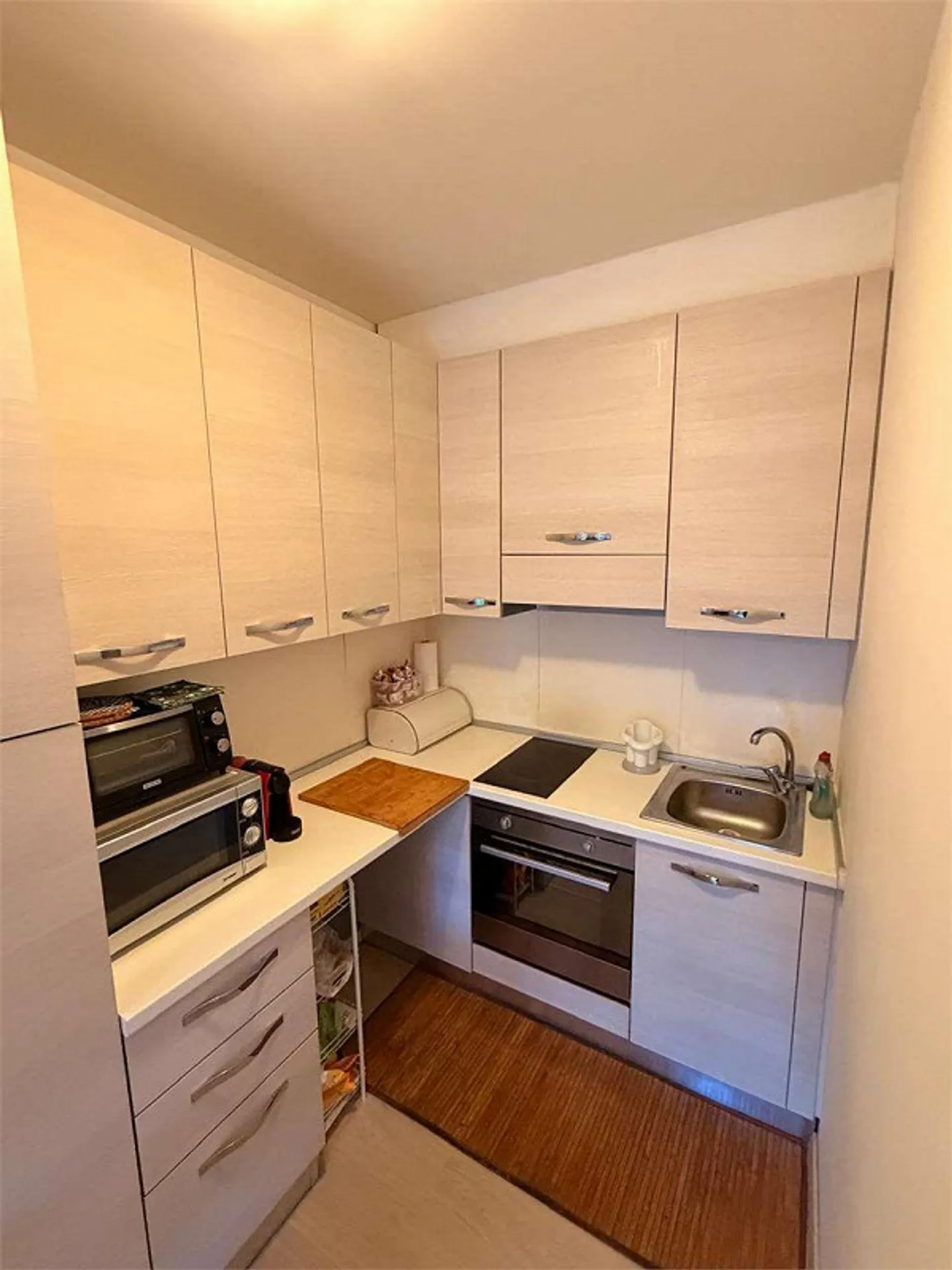 Bellissimo appartamento di 2,5 stanze ad Agno - Foto 2 di 6