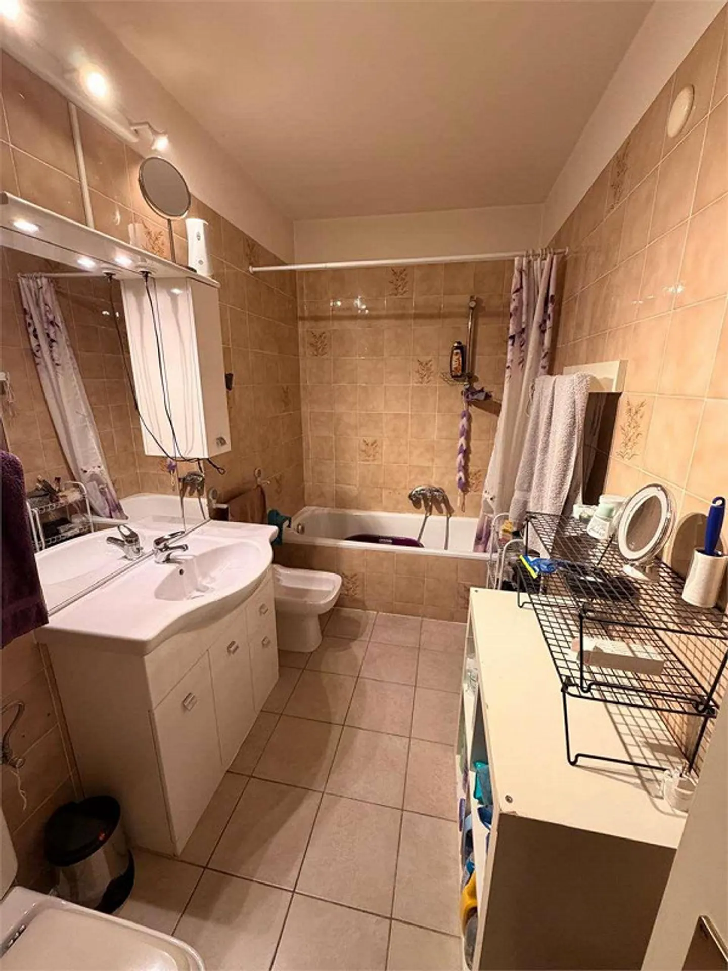 Bellissimo appartamento di 2,5 stanze ad Agno - Foto 4 di 6