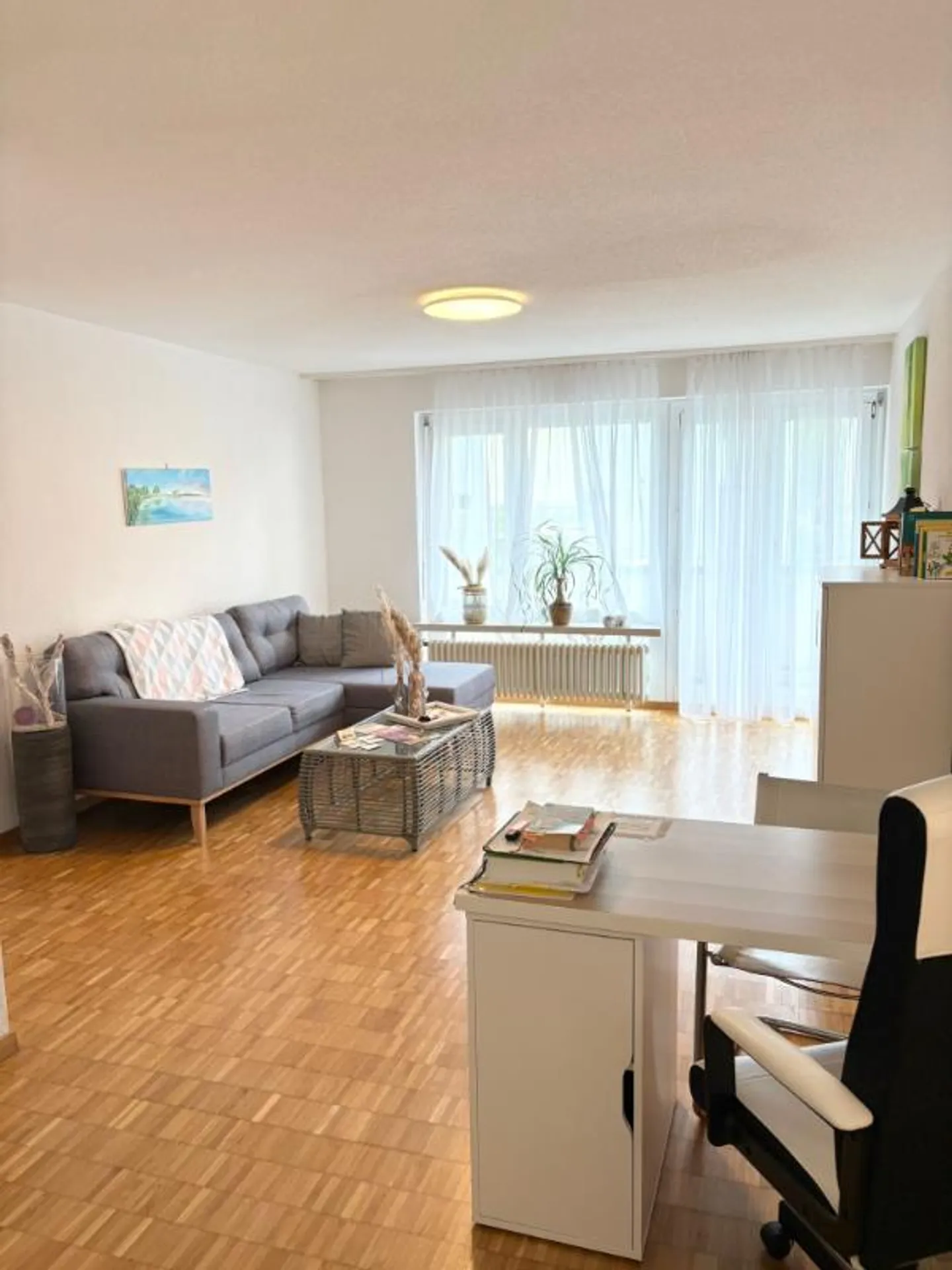 «Büro» - Foto 1 von 2