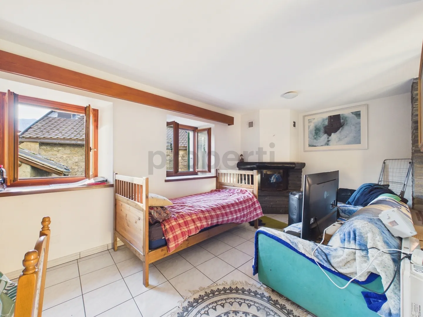 Charmante Maison de Ville à Medeglia - Photo 5 sur 13