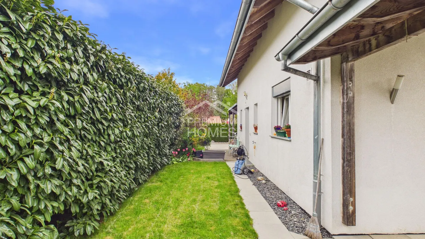 Ambiente di vita tranquillo e residenziale - Foto 6 di 9