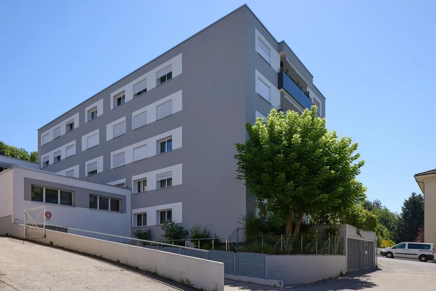 Appartamento 2 locali - Foto 3 di 3