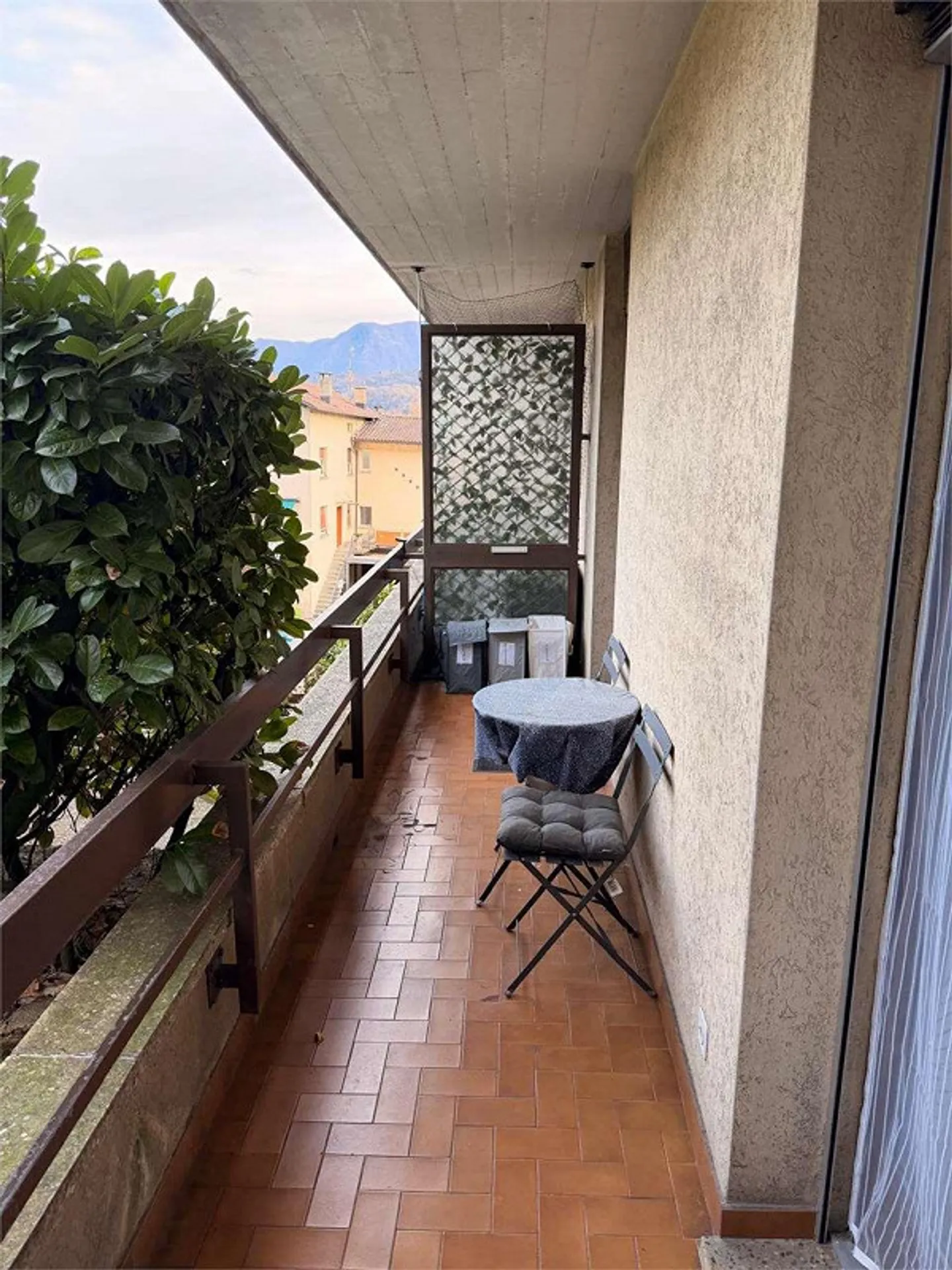 Bellissimo appartamento di 2,5 stanze ad Agno - Foto 6 di 6