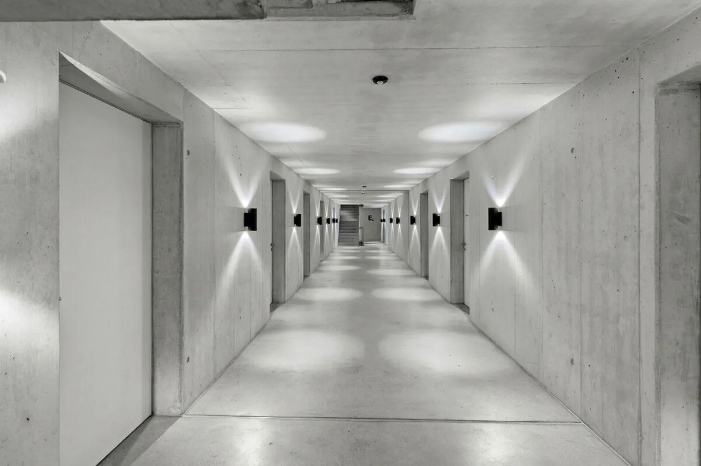 Modernes Apartment mit Seeblick - Foto 6 von 6