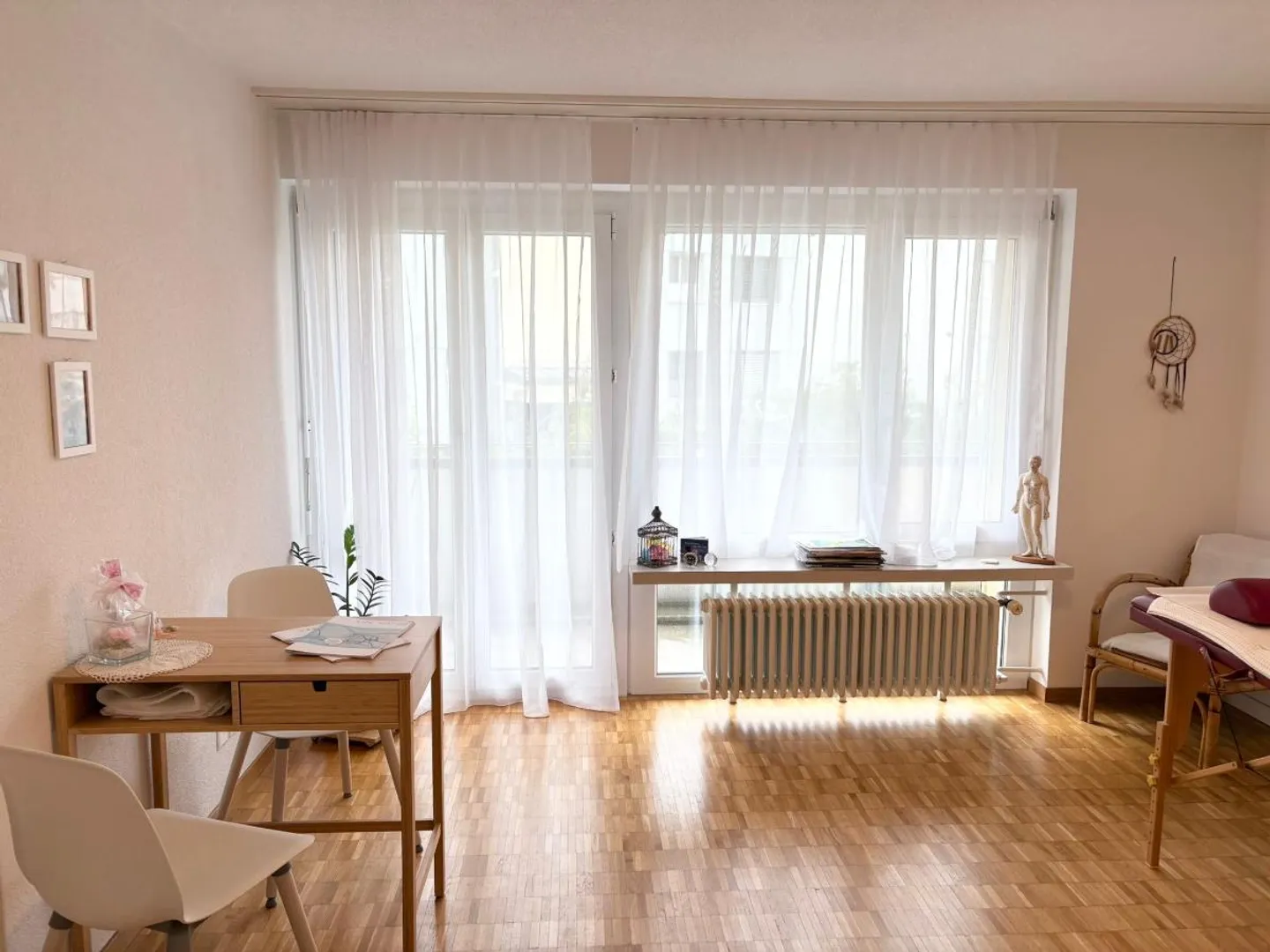 «Büro» - Foto 2 von 2