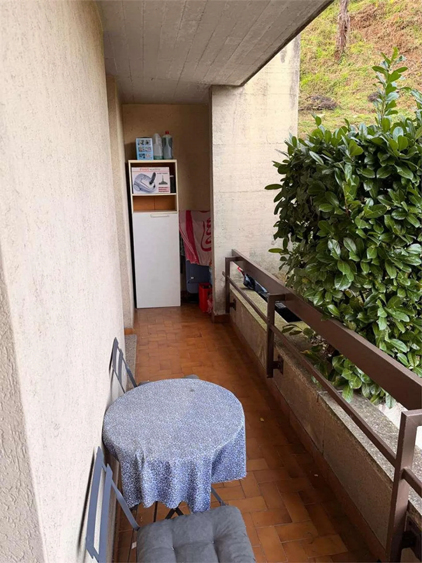 Bellissimo appartamento di 2,5 stanze ad Agno - Foto 5 di 6