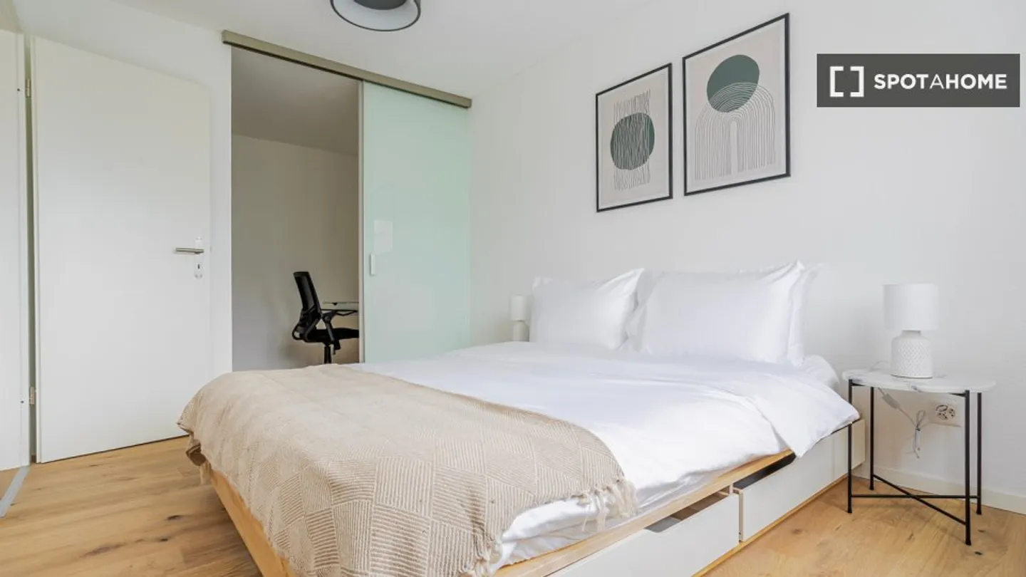 Appartement à louer - Photo 8 sur 18