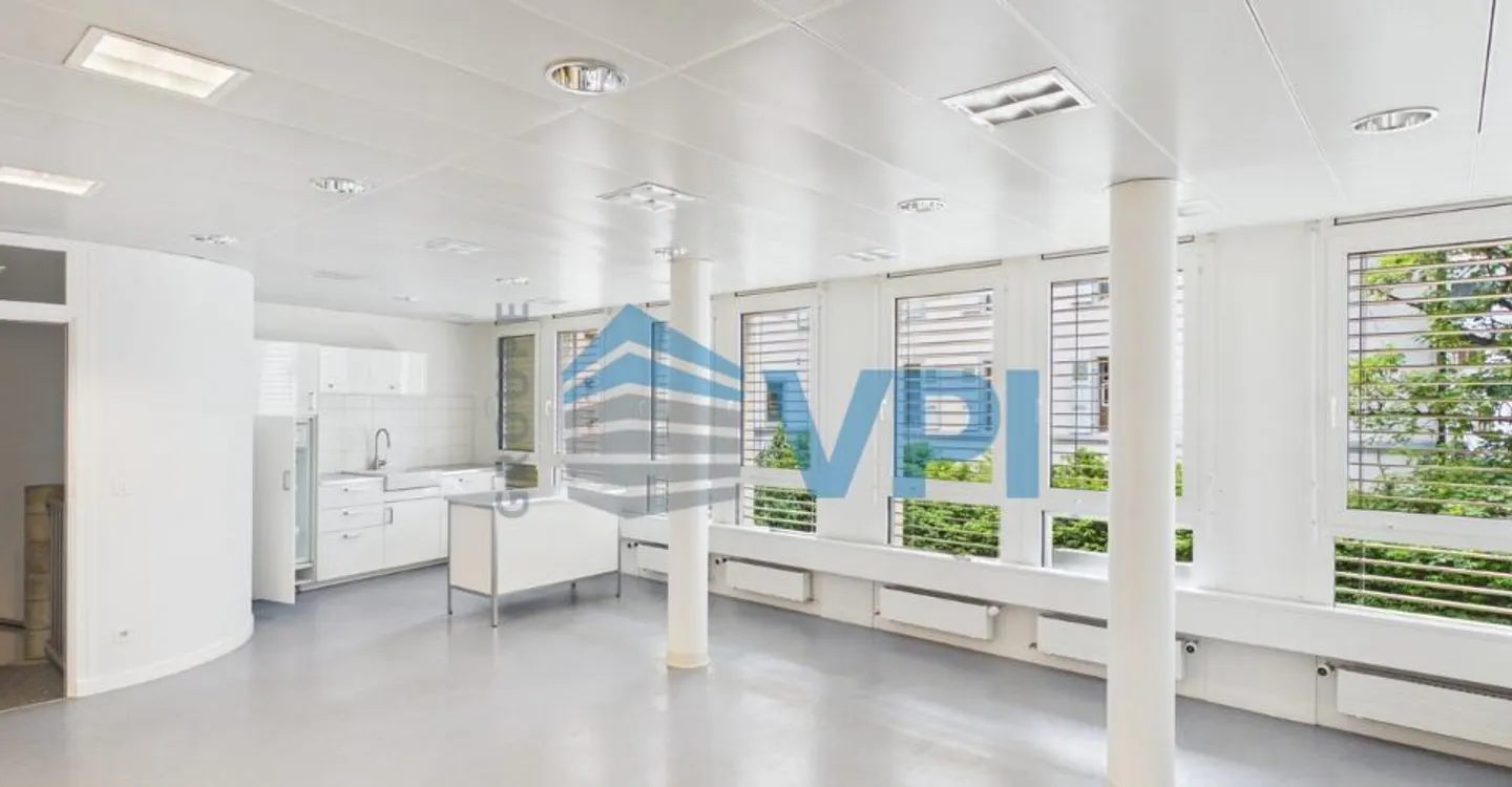 Spazio commerciale di 570 m² nel cuore di Nyon - Foto 2 di 13