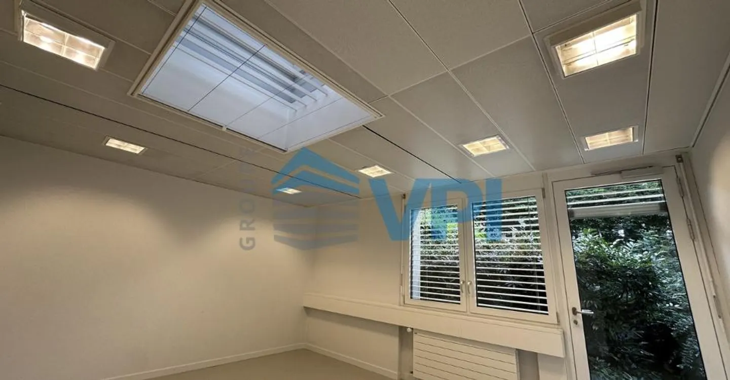 Spazio commerciale di 570 m² nel cuore di Nyon - Foto 8 di 13