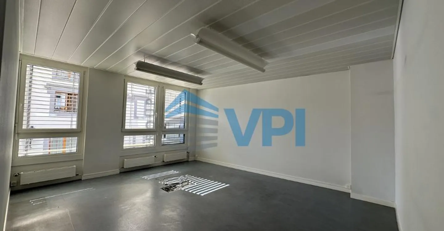 Spazio commerciale di 570 m² nel cuore di Nyon - Foto 4 di 13
