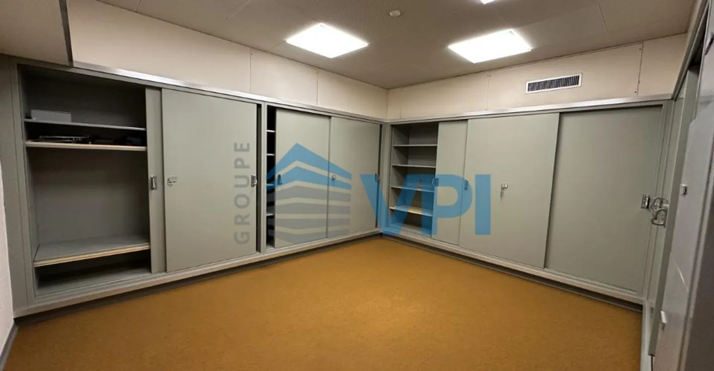 Spazio commerciale di 570 m² nel cuore di Nyon - Foto 10 di 13