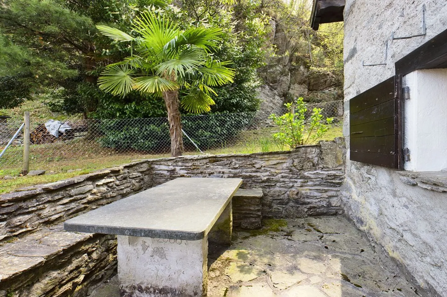 Fully renovated Ticino Rustico for your holidays - Photo 6 of 13