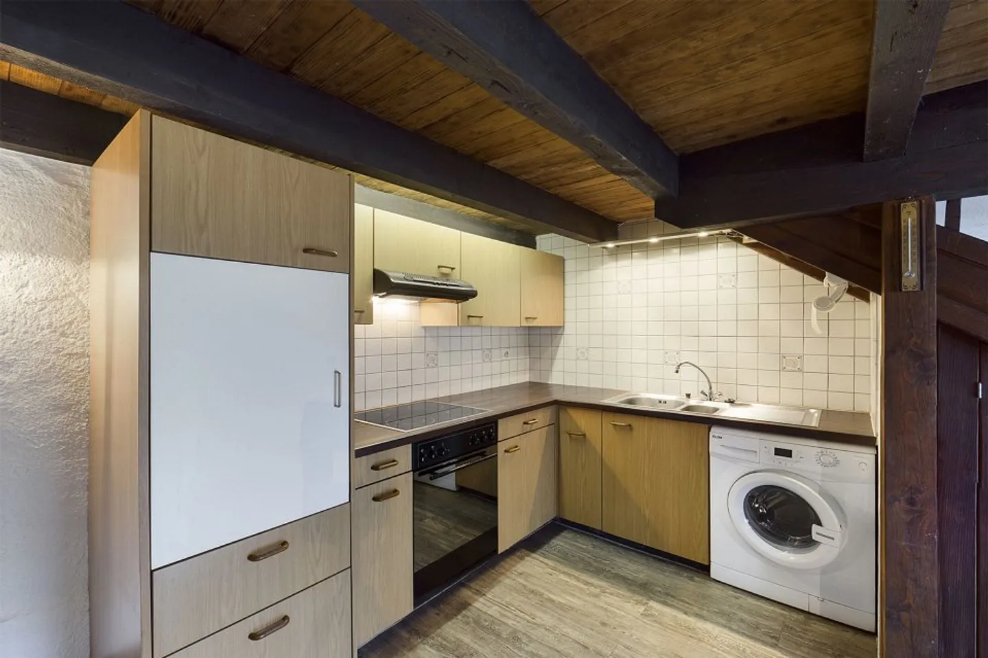 Fully renovated Ticino Rustico for your holidays - Photo 9 of 13