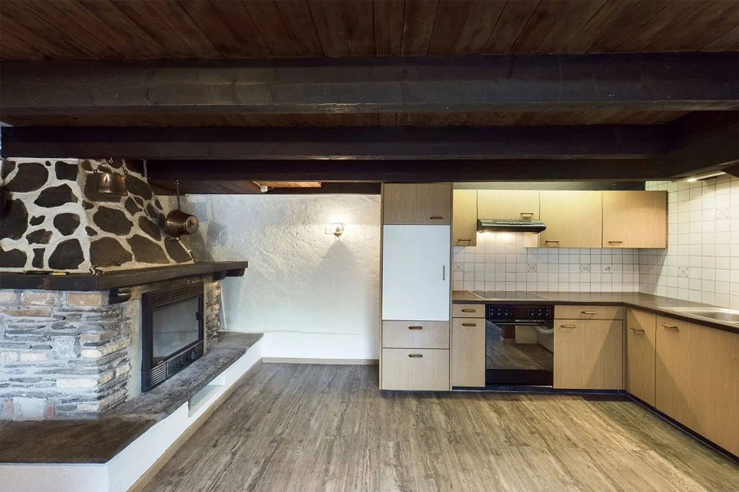 Fully renovated Ticino Rustico for your holidays - Photo 10 of 13