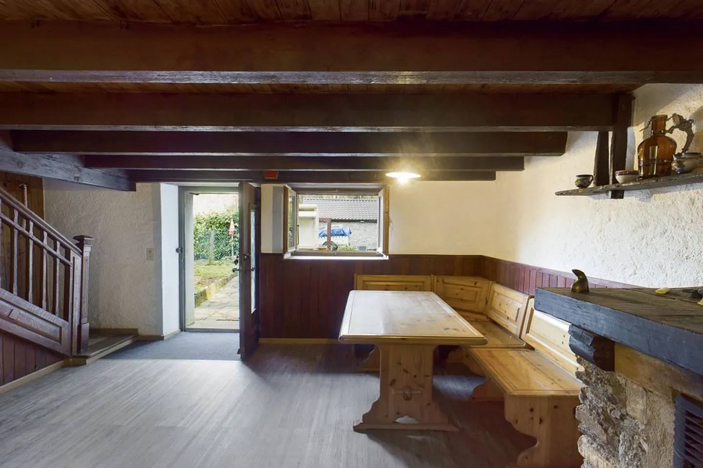 Fully renovated Ticino Rustico for your holidays - Photo 11 of 13