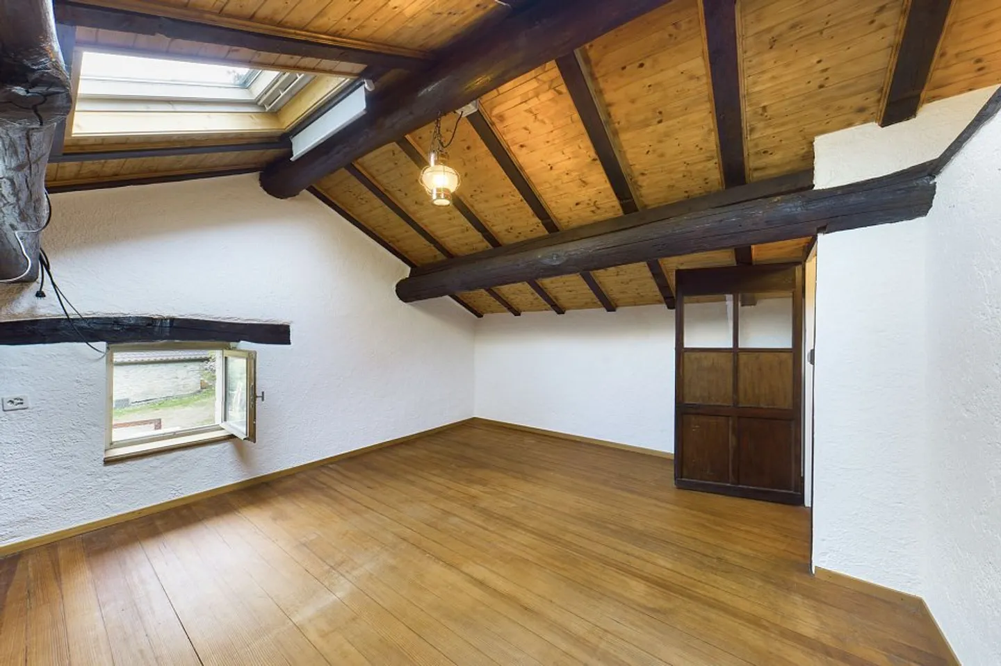 Fully renovated Ticino Rustico for your holidays - Photo 13 of 13