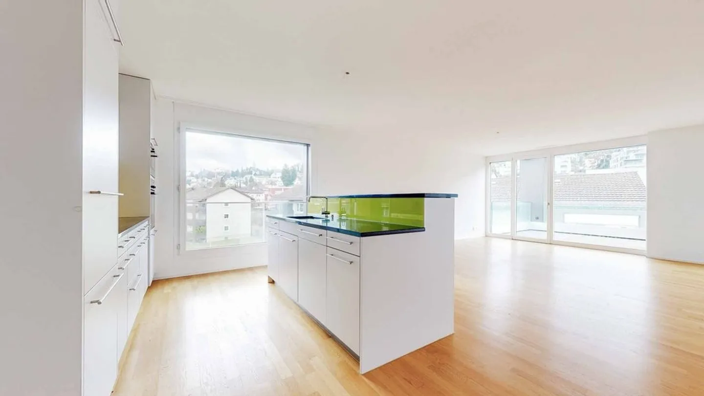 Charming Apartment in Rüschlikon - Photo 3 of 11