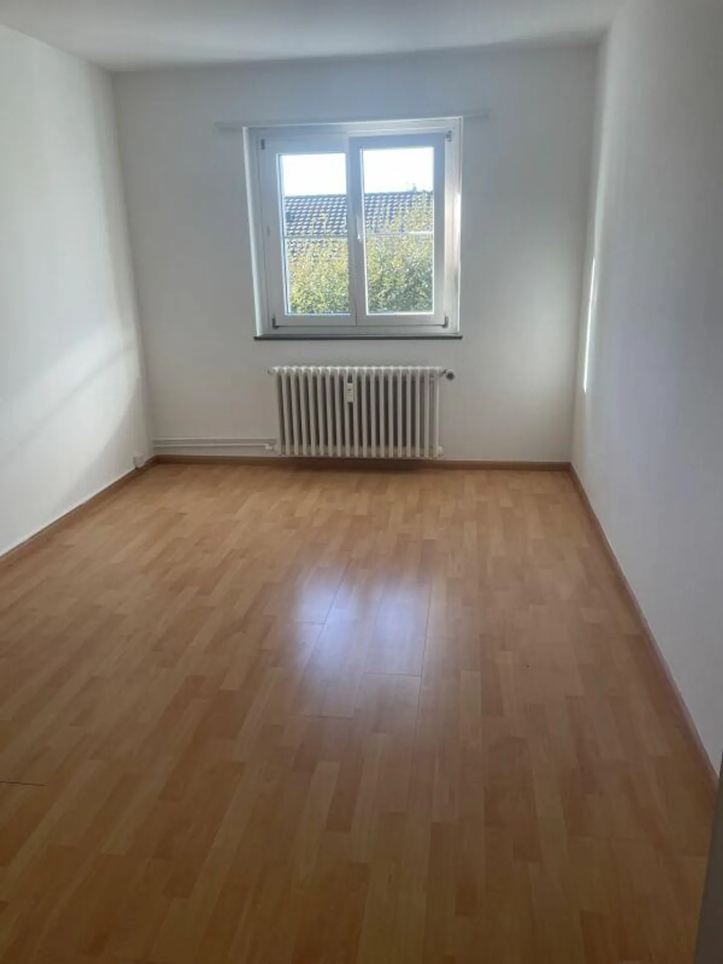 Charmante 2-Zimmer Attique - Foto 3 von 3
