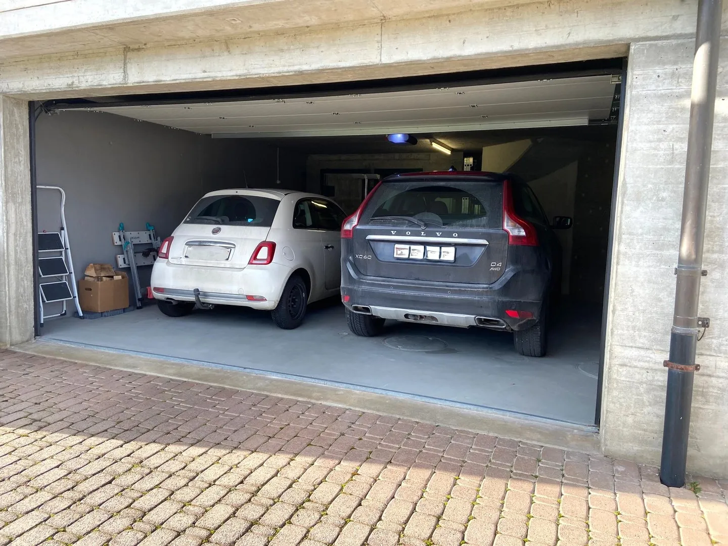 Magnifique maison individuelle rénovée de 6,5 pièces à Walperswil dans un endroit calme. - Photo 9 sur 38
