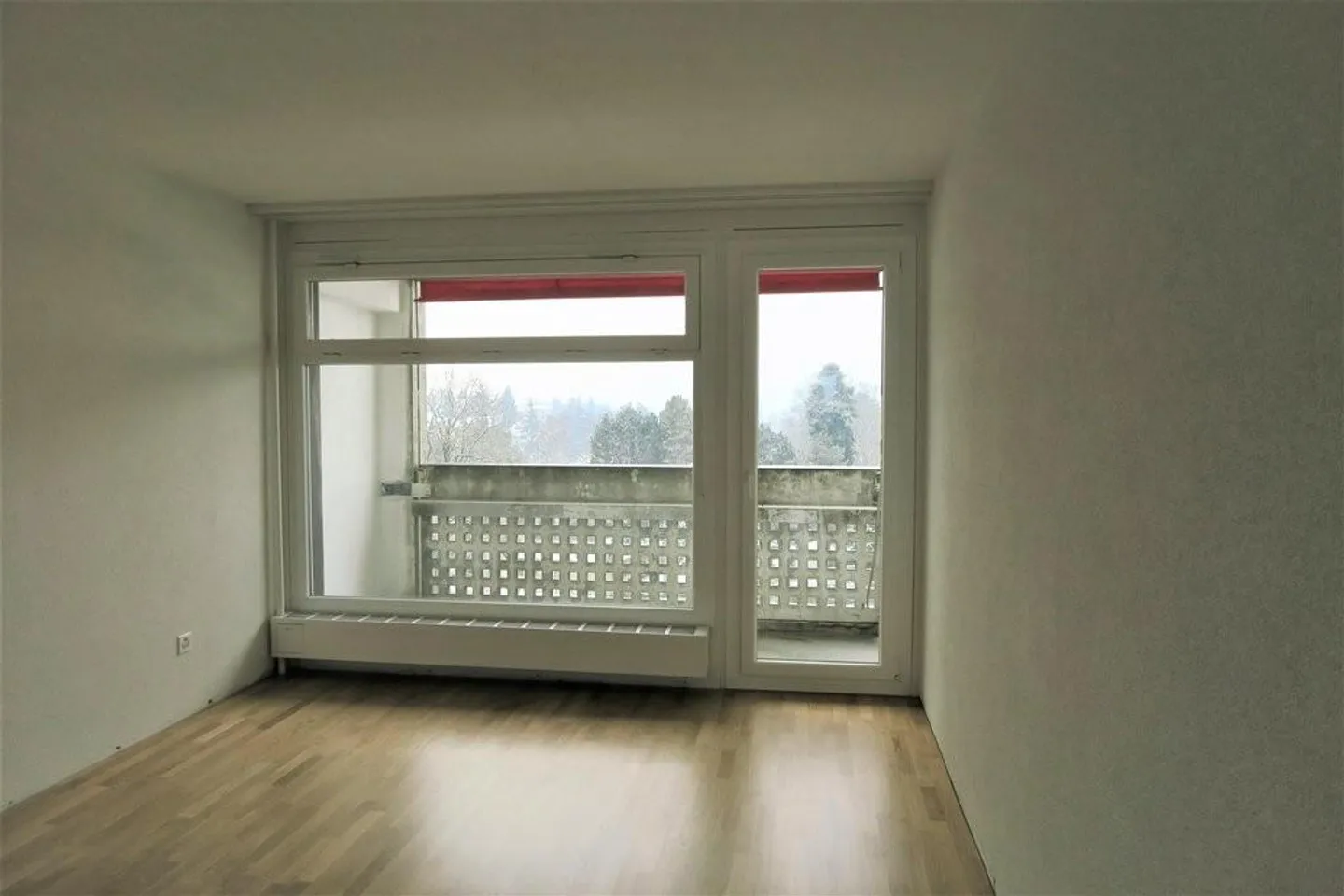 Helle Wohnung in der Länggasse - Foto 5 von 5