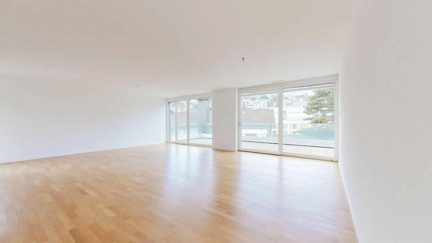 Charming Apartment in Rüschlikon - Photo 4 of 11