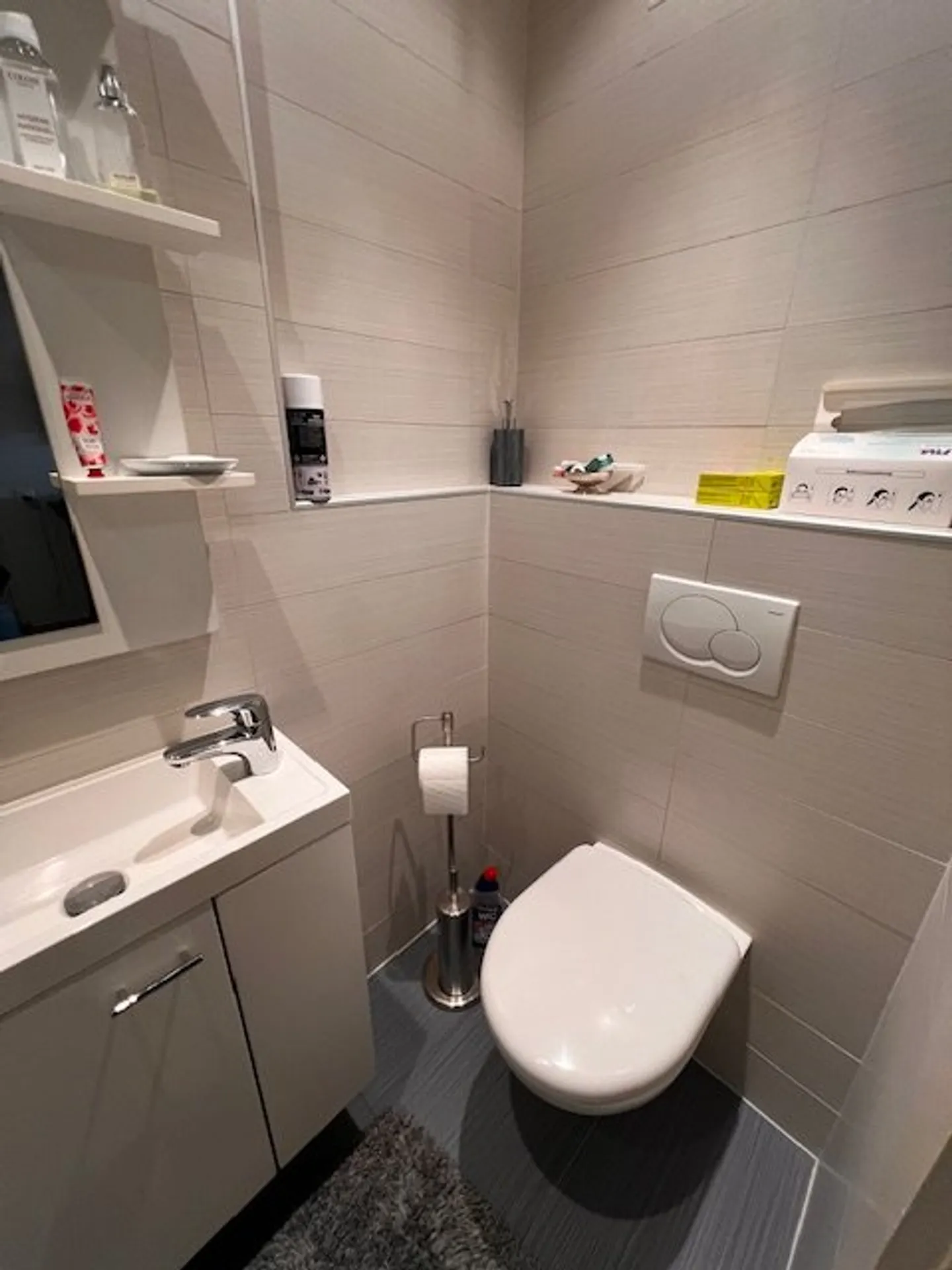 Très bel appartement avec vue sur le lac à Genève en viager - Photo 10 sur 13