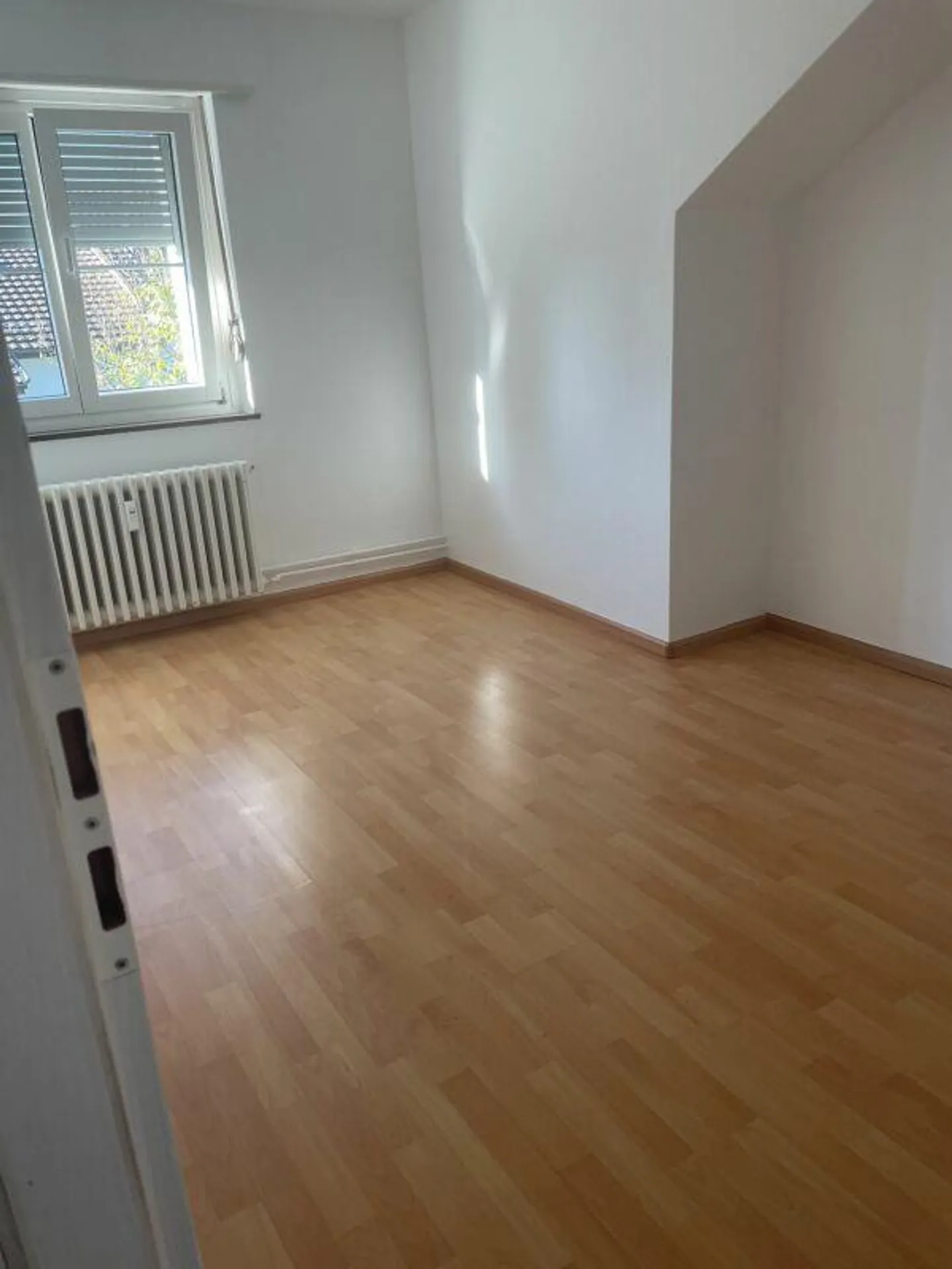 Charmante 2-Zimmer Attique - Foto 2 von 3