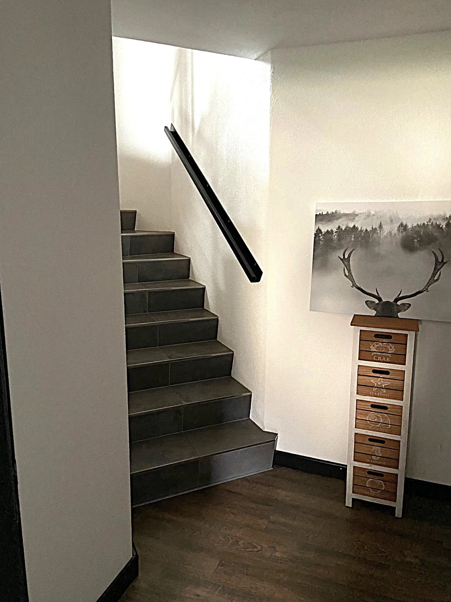 Magnifique maison individuelle rénovée de 6,5 pièces à Walperswil dans un endroit calme. - Photo 19 sur 38