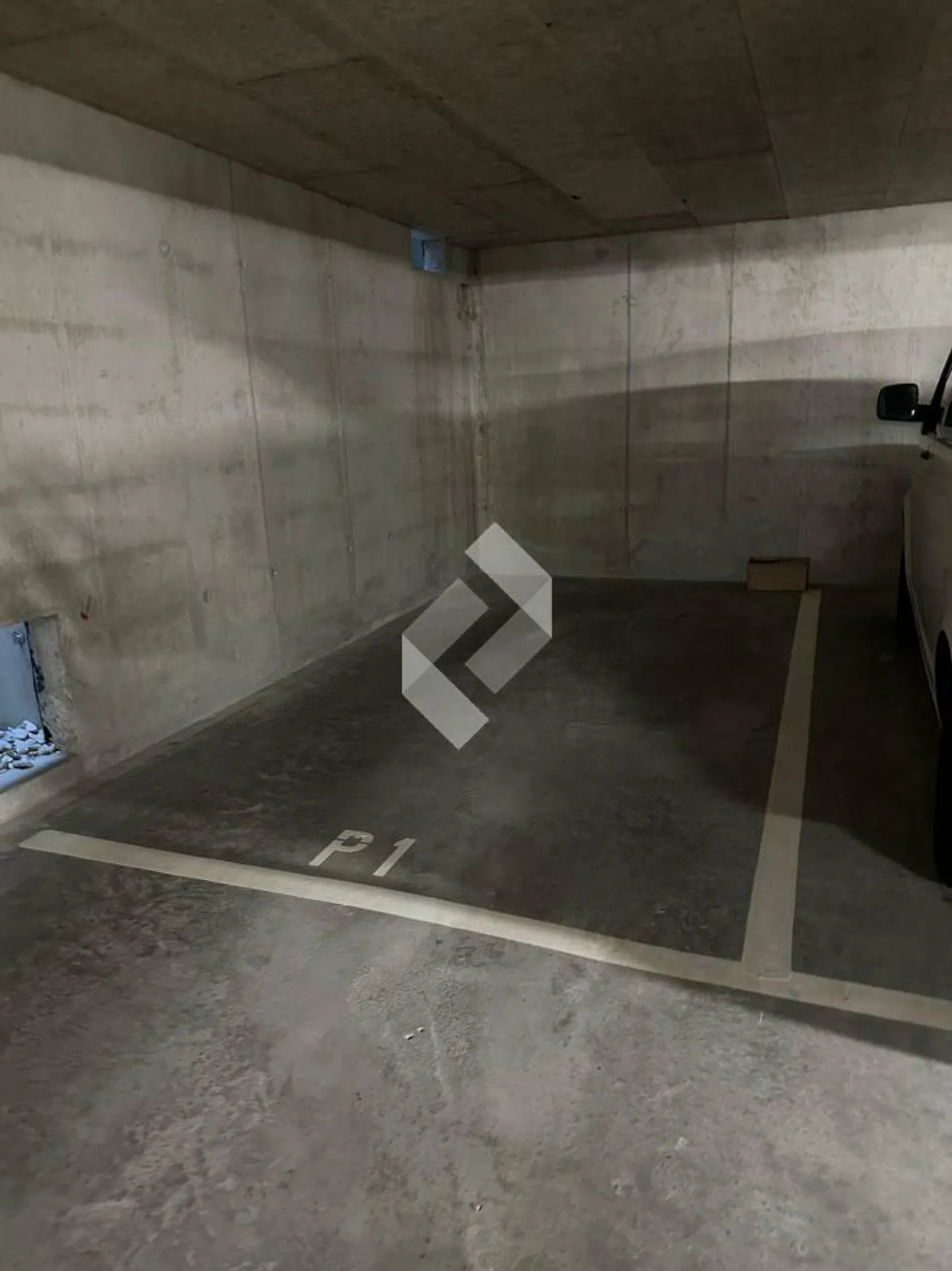 12 Parking Spaces in Underground Parking - Photo 1 of 3