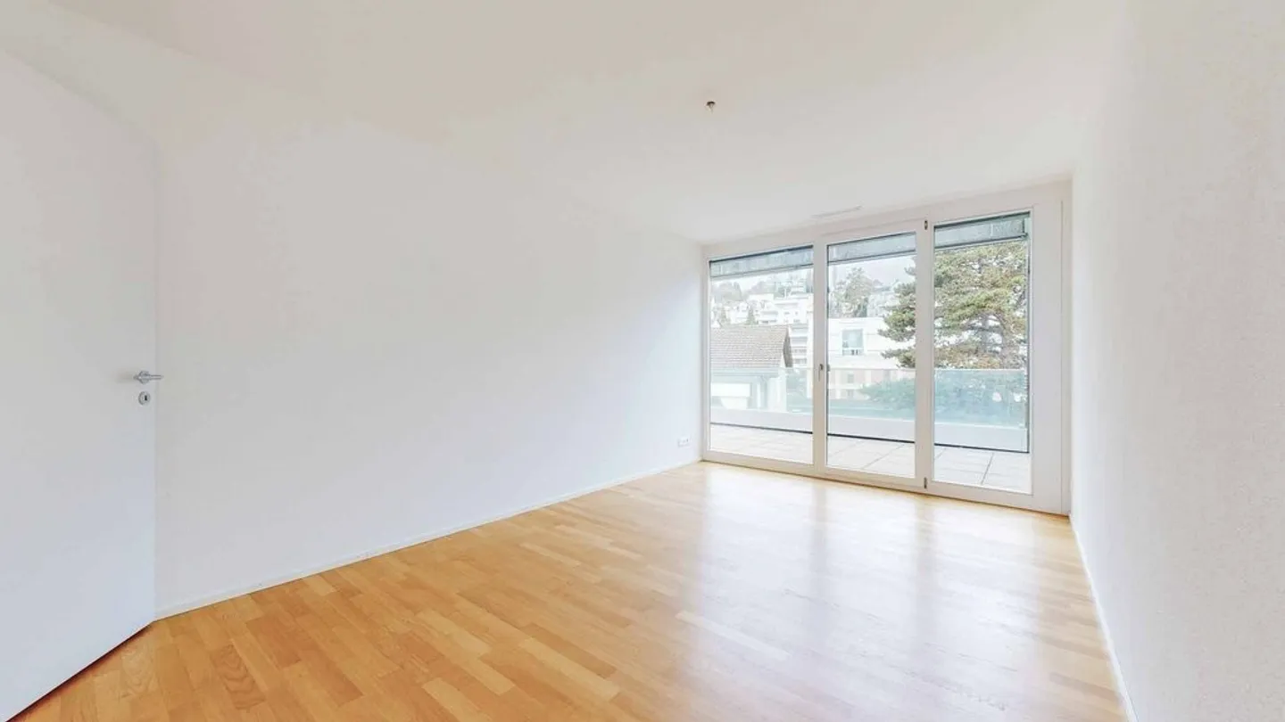 Charming Apartment in Rüschlikon - Photo 7 of 11