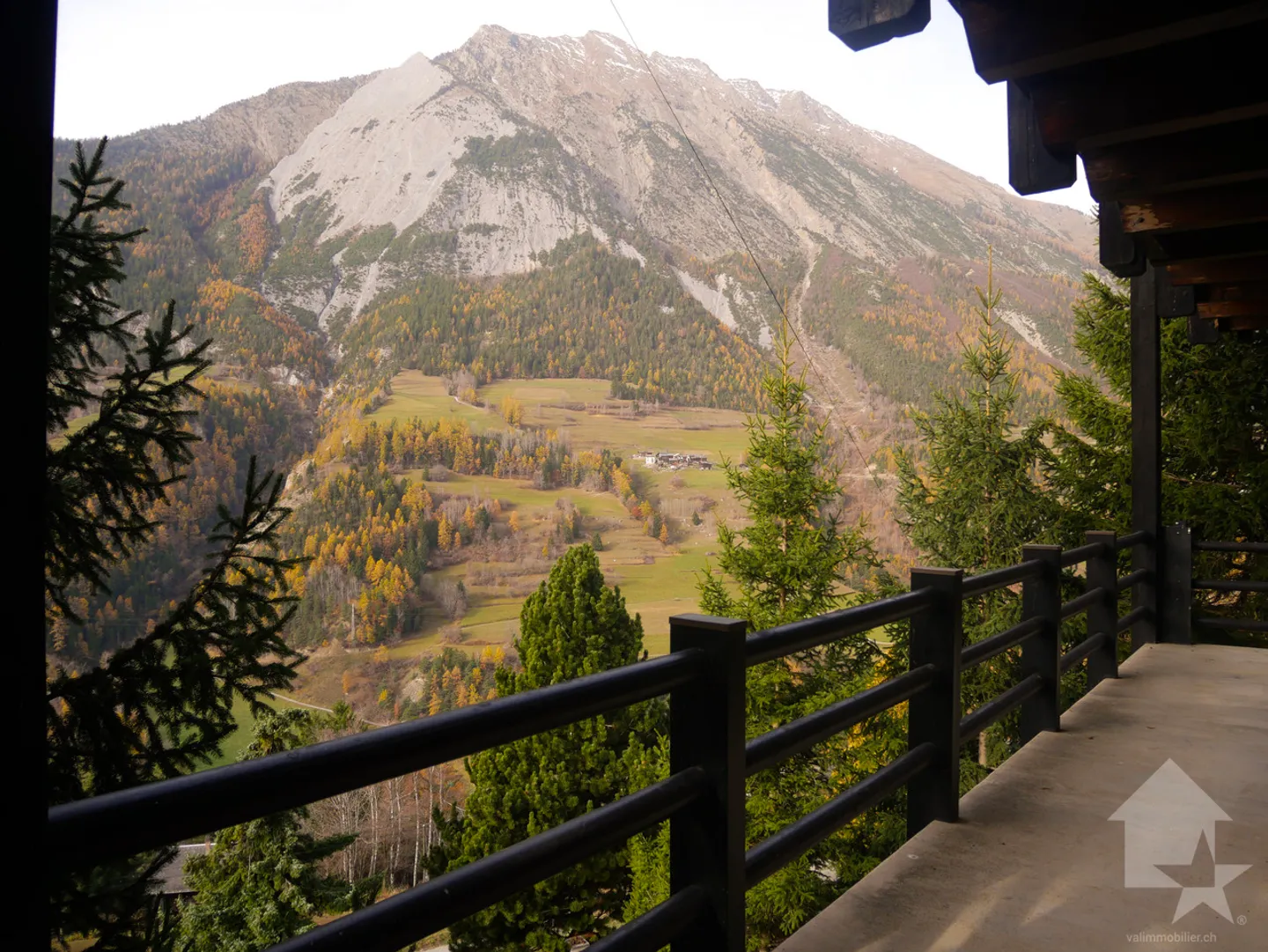 Geräumiges Chalet in Maligue, weniger als 15 Minuten von Châble entfernt! - Foto 11 von 34