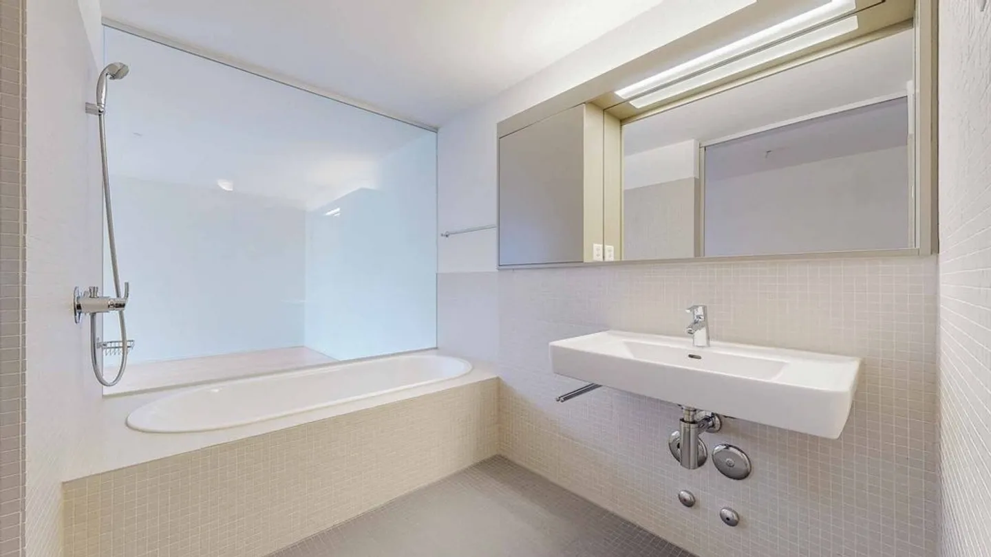 Charming Apartment in Rüschlikon - Photo 8 of 11