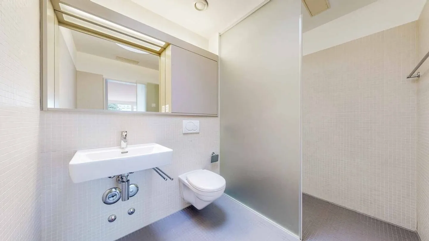 Charming Apartment in Rüschlikon - Photo 9 of 11