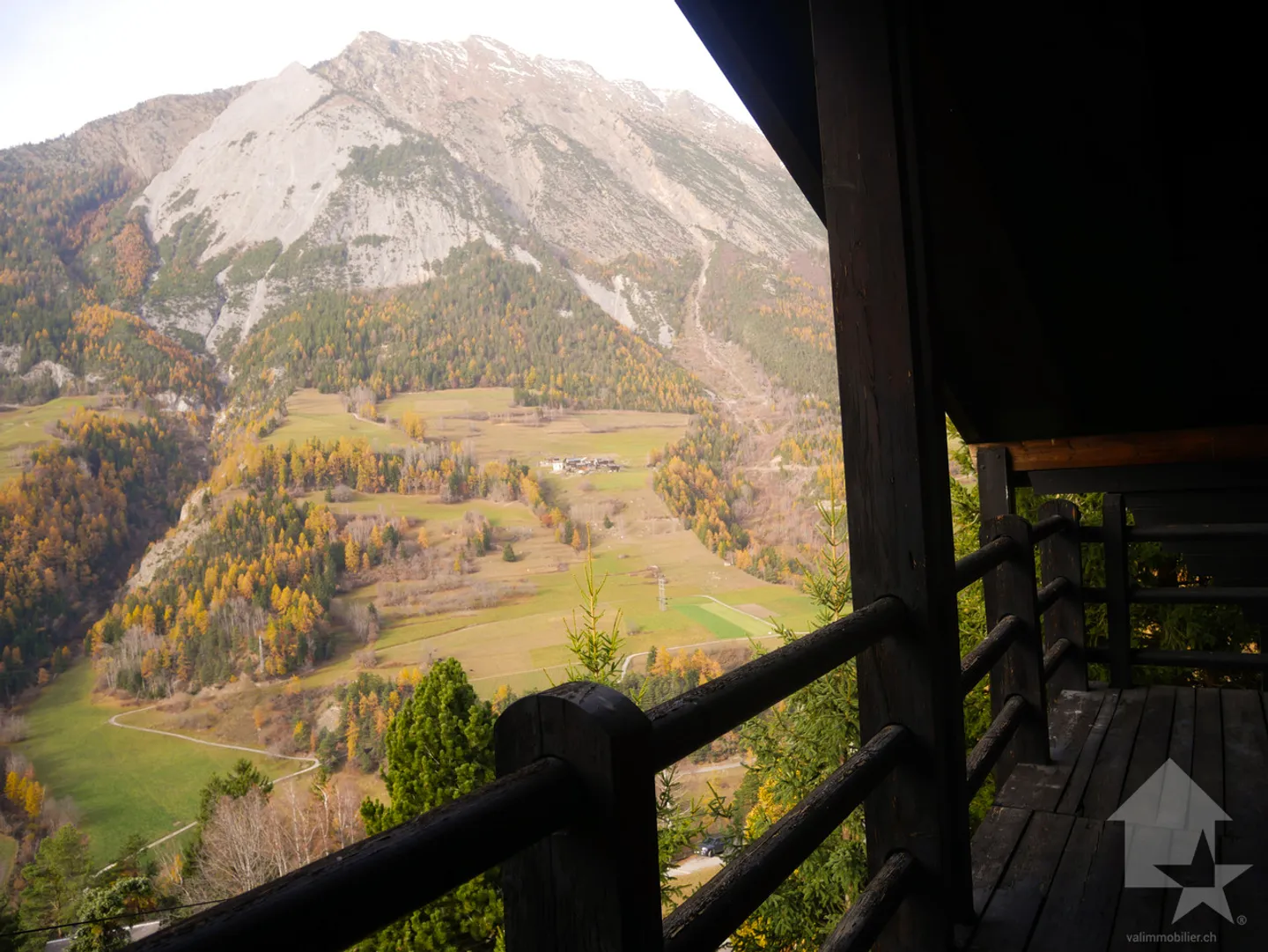 Geräumiges Chalet in Maligue, weniger als 15 Minuten von Châble entfernt! - Foto 15 von 34